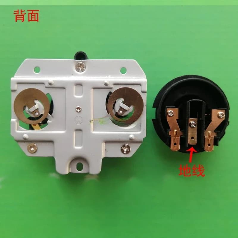 Accessories connector thermostat electric kettle G60-T