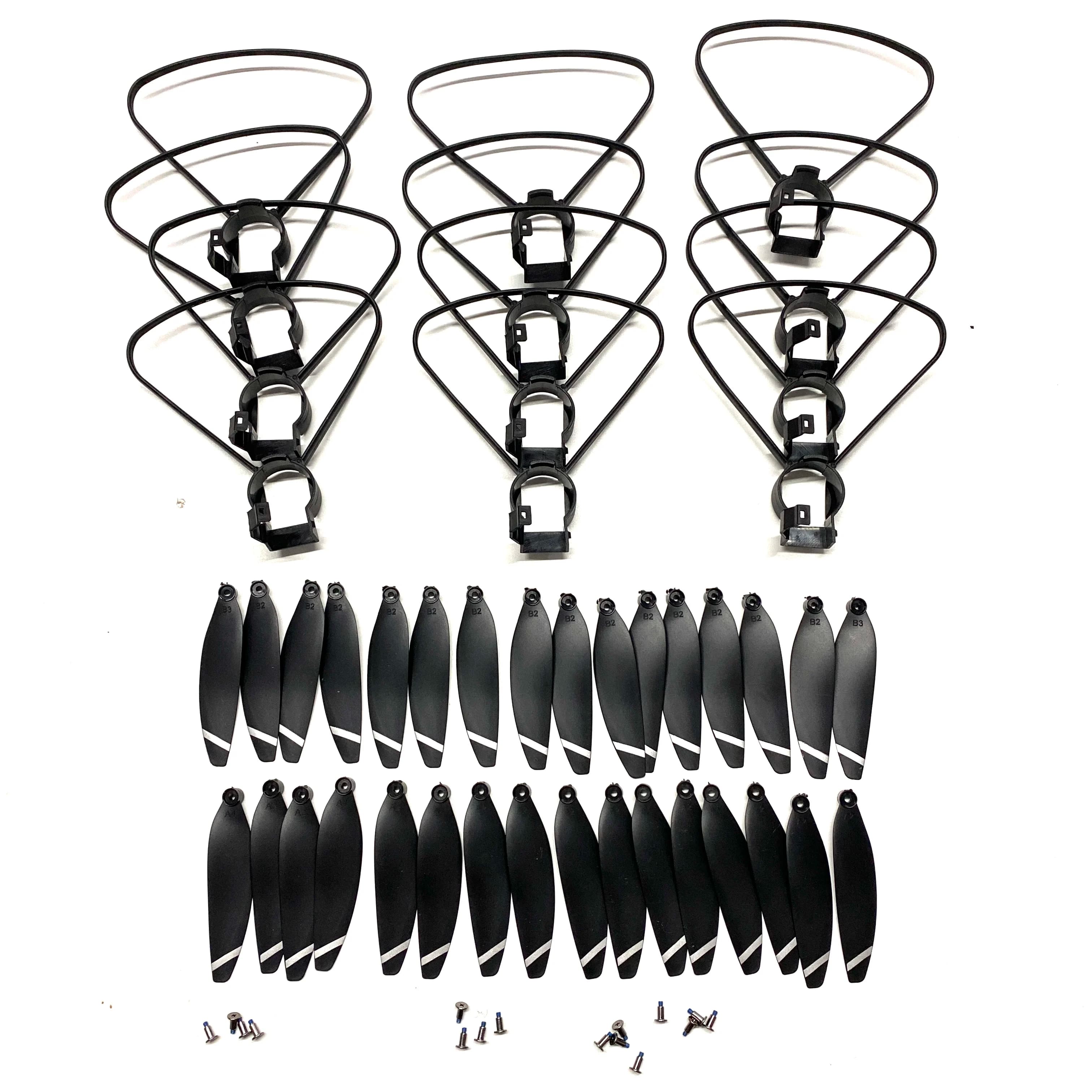 L900 PRO SE Rc Drone Guard L900PRO Elica Protector L900se Max Parts of frame blades