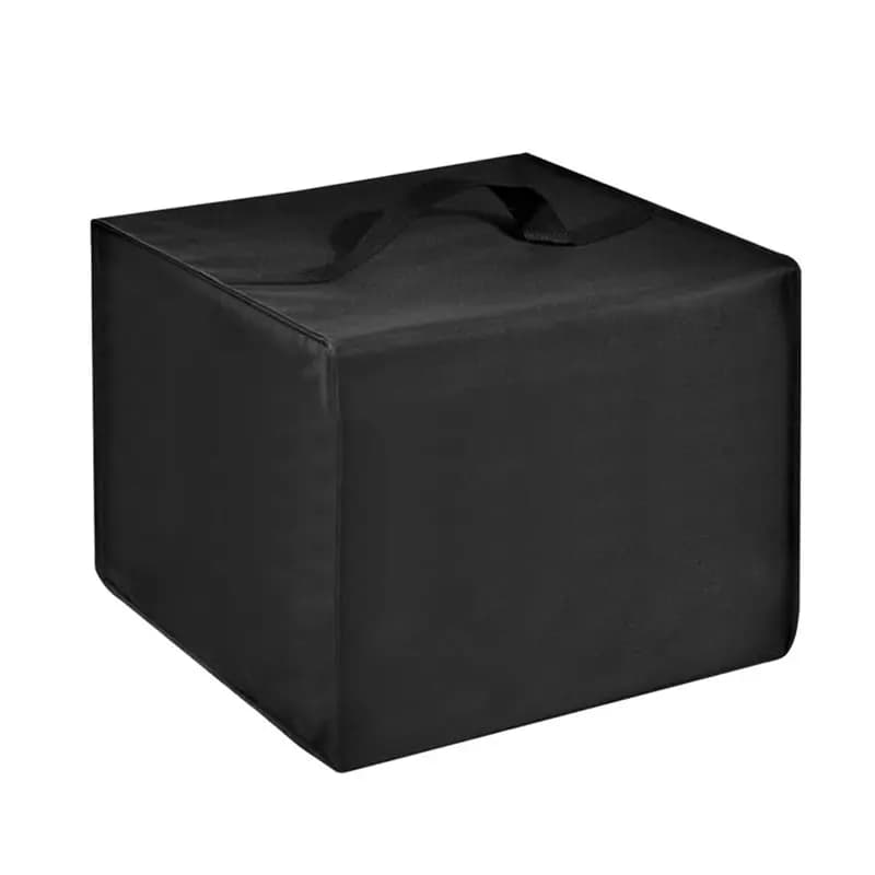 Household Toaster Cover Dust Protection For Ninja For Frying Air Fryer Toaster Oven FO101 French Door Design
