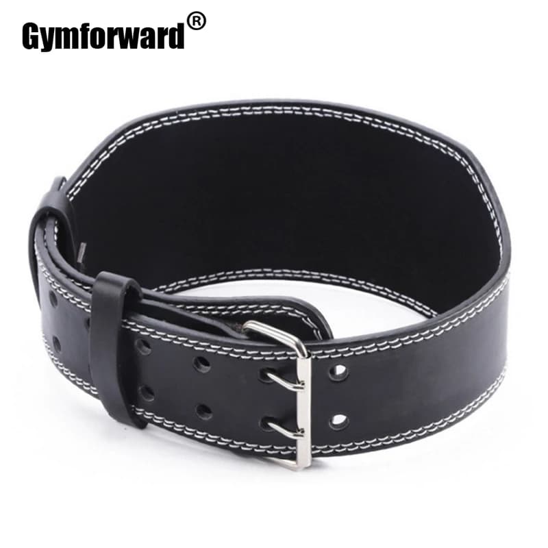 Cintura da palestra sollevamento pesi Squat Bodybuild Powerlifting cintura Fitness Crossfit palestra sollevamento pesi Muscul Dumbbel attrezzatura da palestra
