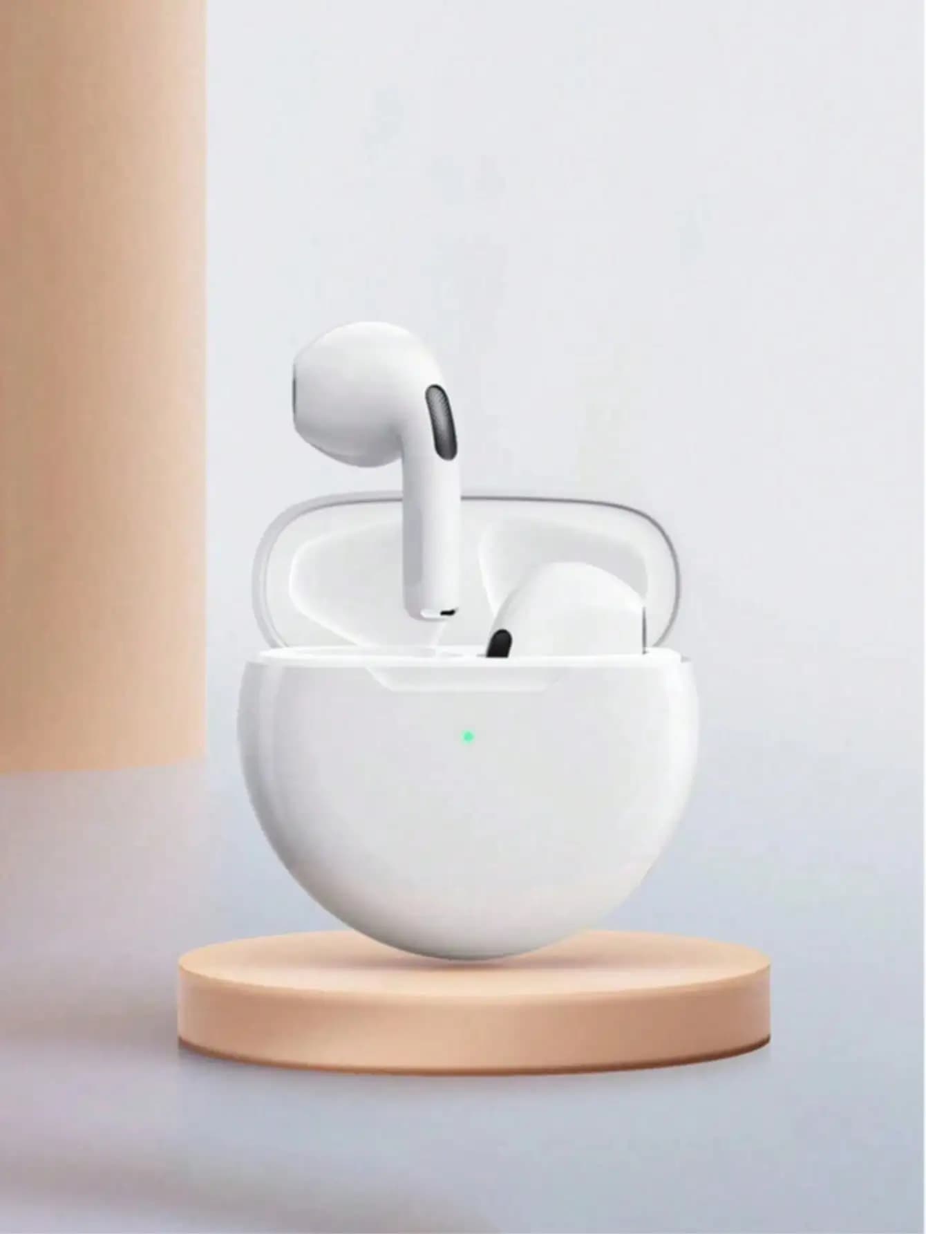 Mini auricolari sportivi Bluetooth wireless per musica