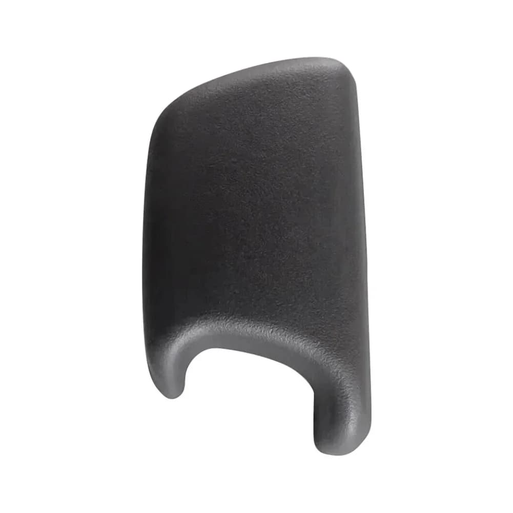 Vehicle Front Belt Turning Loop Cover For Jeep For Wrangler 2011 2018 Front Row Compatible Part 5HF07DX9AE ABS Construction