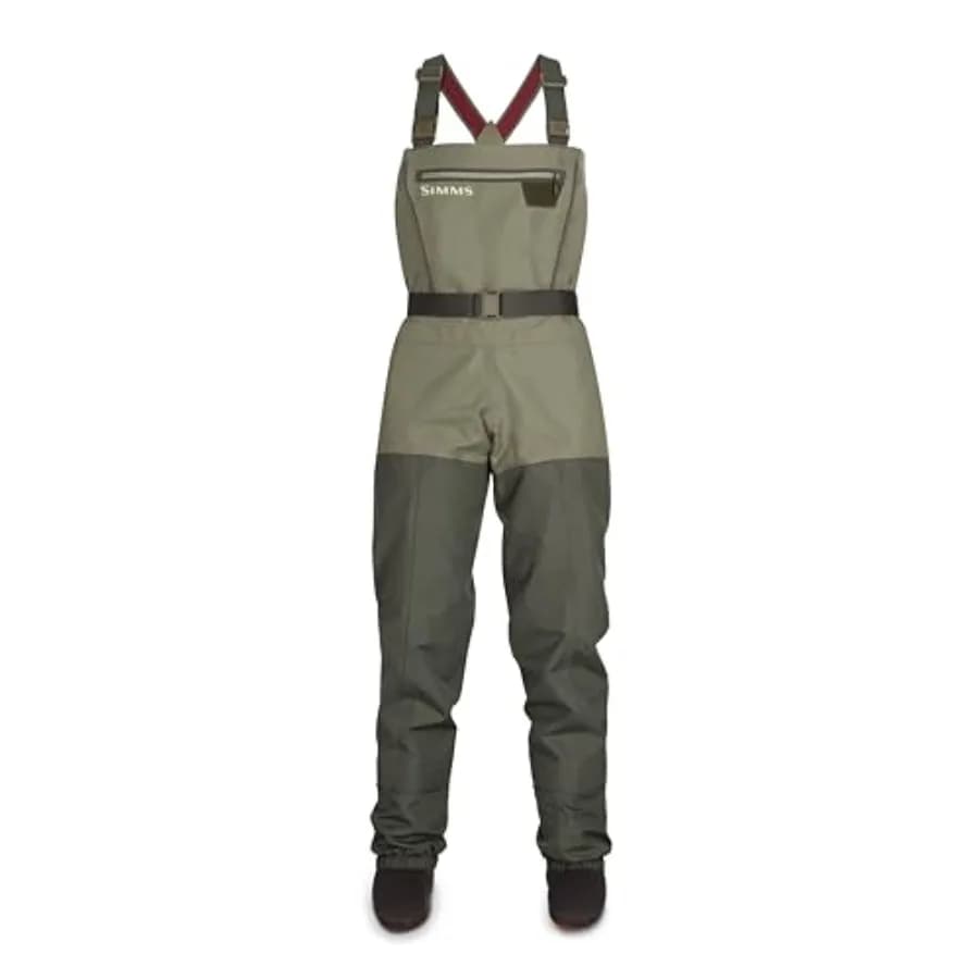 Scarponi da Trekking Impermeabili Tributary da Donna con Tomaia in Rete Traspirante, Colore Grigio Scuro, per Avventure all'Aperto, Leggeri