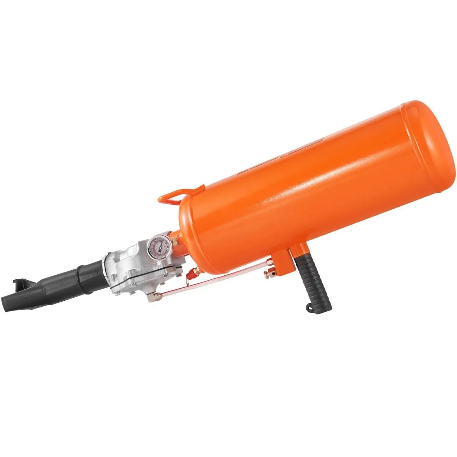 Posti per pneumatici da 120 PSI 8L - Gonfiatore rapido per pneumatici da 22,5 pollici, auto, motocicli, camion e veicoli commerciali