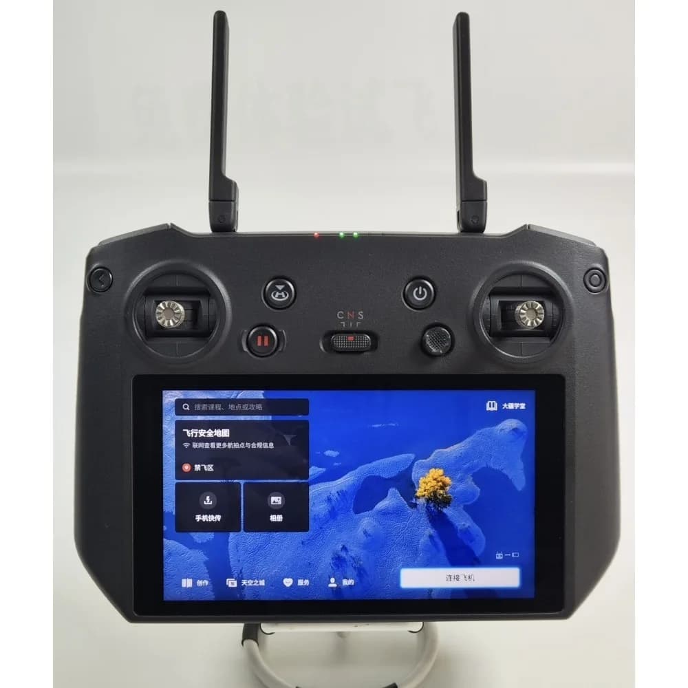 Radiocomando DJI RC Pro Smart Controller RM510 usato per Mavic 3/3 Pro/3 Classic/Mini 3 Pro/Air 2S