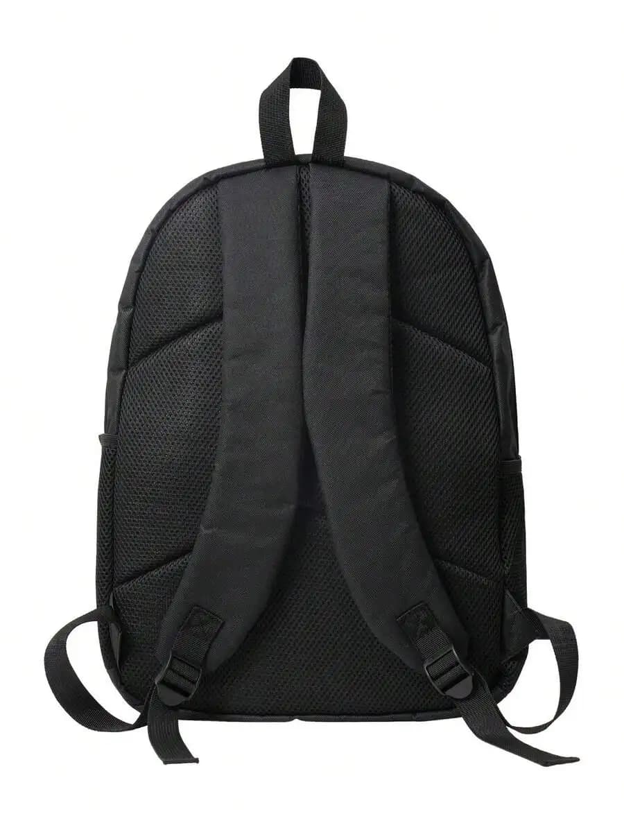 Adult Backpack For Men And Women - Large Capacity Laptop Bag 17 Inch Daily Commute Business School