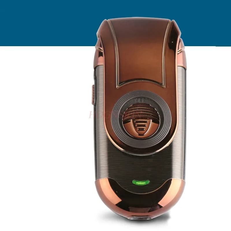 Men's Portable Shaving Shaving Razor for Hair Rechargeable Shaving Machine
