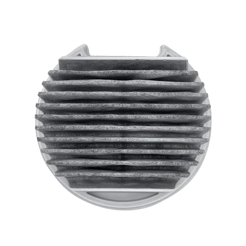 Parti di ricambio per filtro ABLU-Hepa per aspirapolvere wireless Xiaomi Mijia Lite MJWXCQ03DY