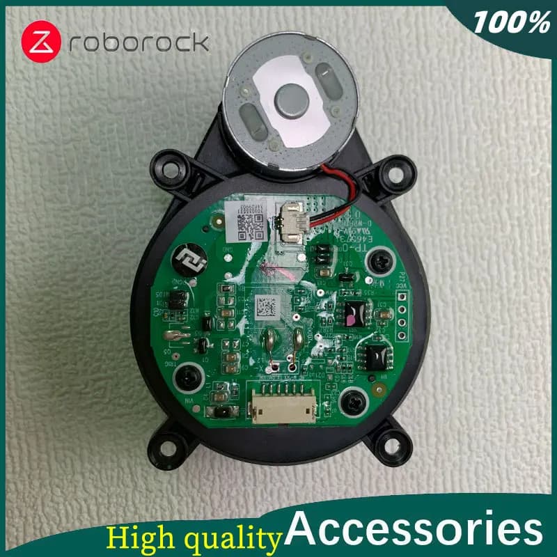New Original Roborock S8 Laser Distance Sensor for Roborock S8 Vacuum Cleaner Parts New LDS Accessories Replacement