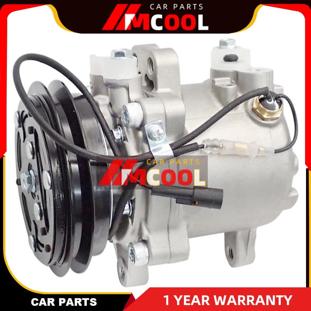 Compressore AC per Suzuki Carry Every DA52T DA52V DA52W muslimatexmuslimatexplaur 9520078 a00 9520078 a01