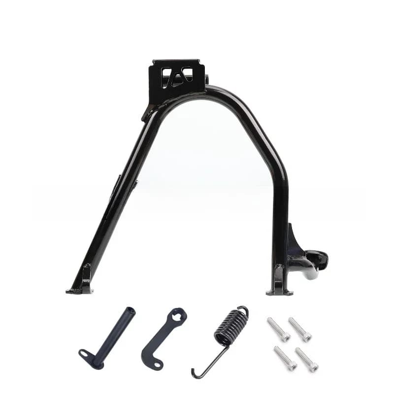 Suitable for Honda XL750 large support Transalp750 medium scale modified parking frame large tripod
