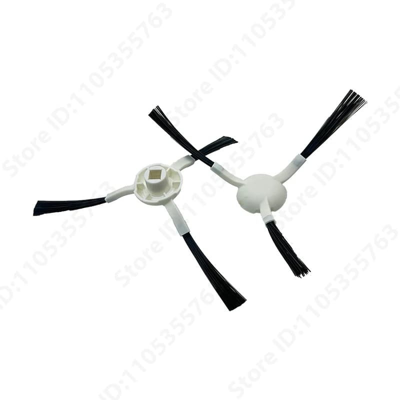 For Dreame D10 Plus Gen 2 RLD32GD Robot Vacuum Spare Parts Main Side Brush Hepa Filter Mop Cloth Dust Bag Accessories