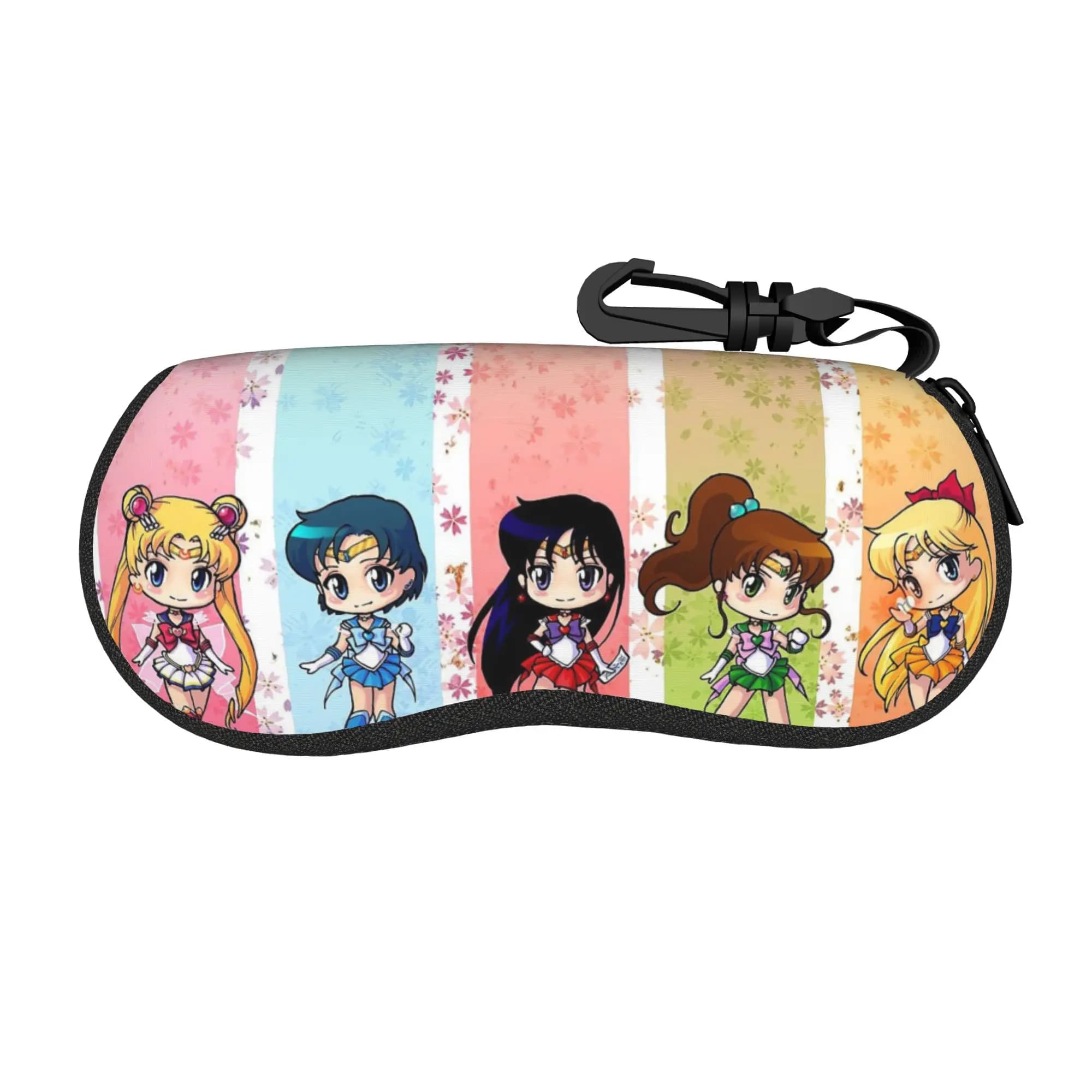 Anime Moon Girl, women's fashion accessories, Usagi Tsukino eyewear box, office eyewear box