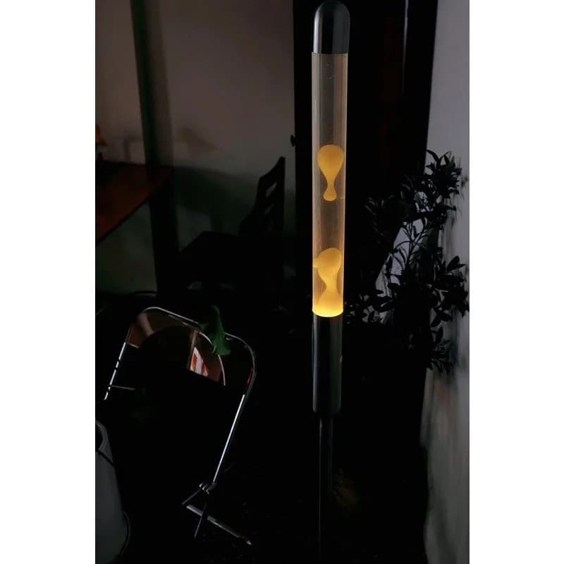 Fluctuating Waist Lamp in Different Colors for Living and Bedroom, Creative Design, Table Lamp and Land