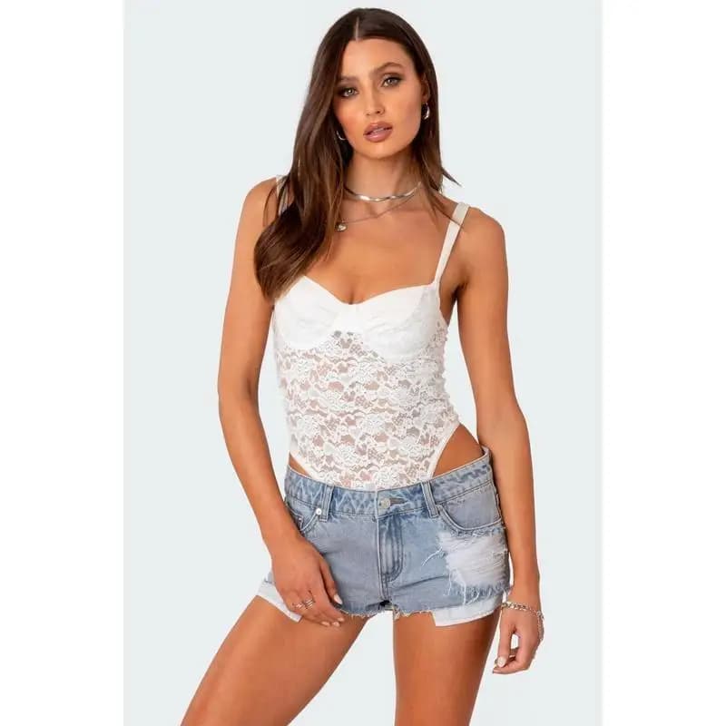 Intimo Modellante Snellente, Pantaloncini a Vita Bassa, Tessuto Composto, 100% Altri Materiali, Magazzino Oltreoceano