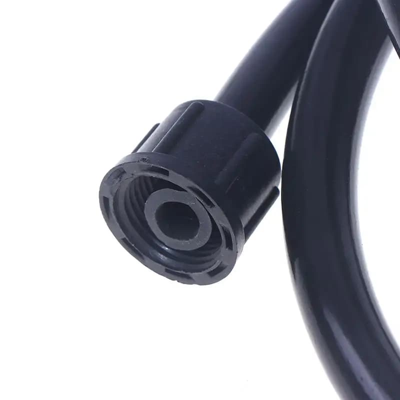 Spraying plants Garden accessories PVC spare pipe for sprayers Parasites Garden irrigation and black garden pipes