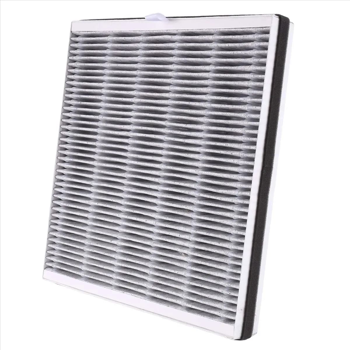 Filtro a Carbone Attivo X11A per Umidificatore d'Aria, Compatibile con Philips AC4080 AC4081 AC4006 P007, Ricambi per Purificatore d'Aria Ac4158 Ac4125