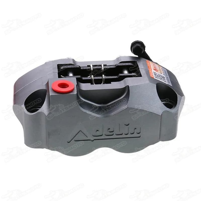 Pit Dirt Bike Original Adelin Motorcycle Brake Caliper Adl 01 4 Piston Brake Pump 82mm