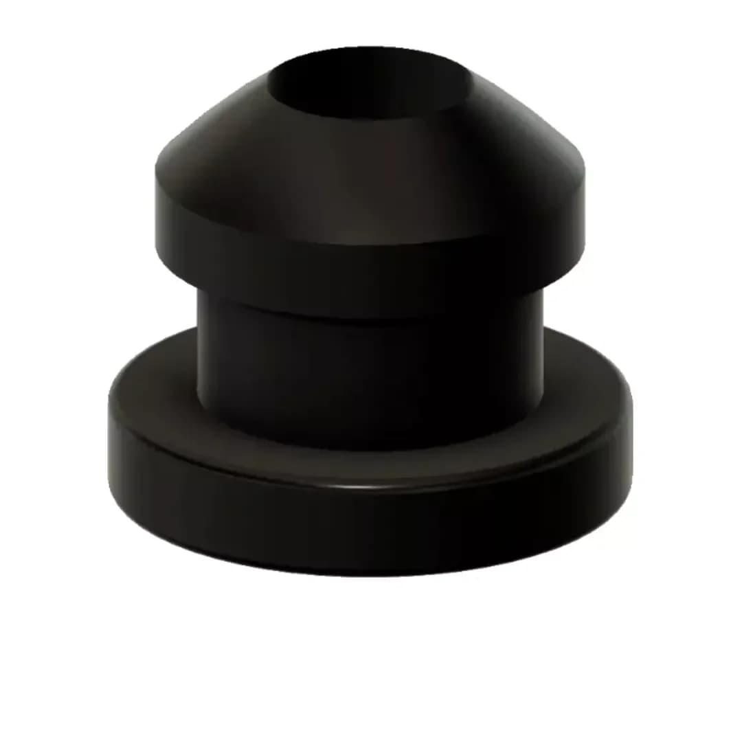 1/4/8/16PCS for Smev Dometic Grommet Sleeve Pan Hob Support Motorhome Caravan Camper 44990000122 RV Stove Grommet RV Car Accesso
