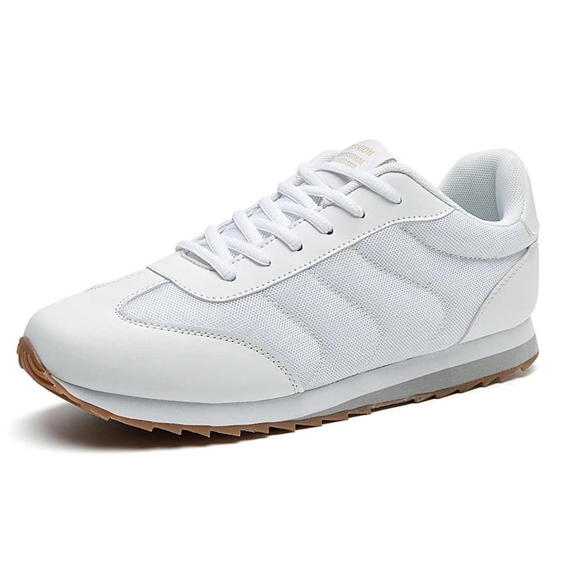 Scarpe Sportive Casual Unisex, Sneakers Leggere e Traspiranti alla Moda, Scarpe Agan per Coppie