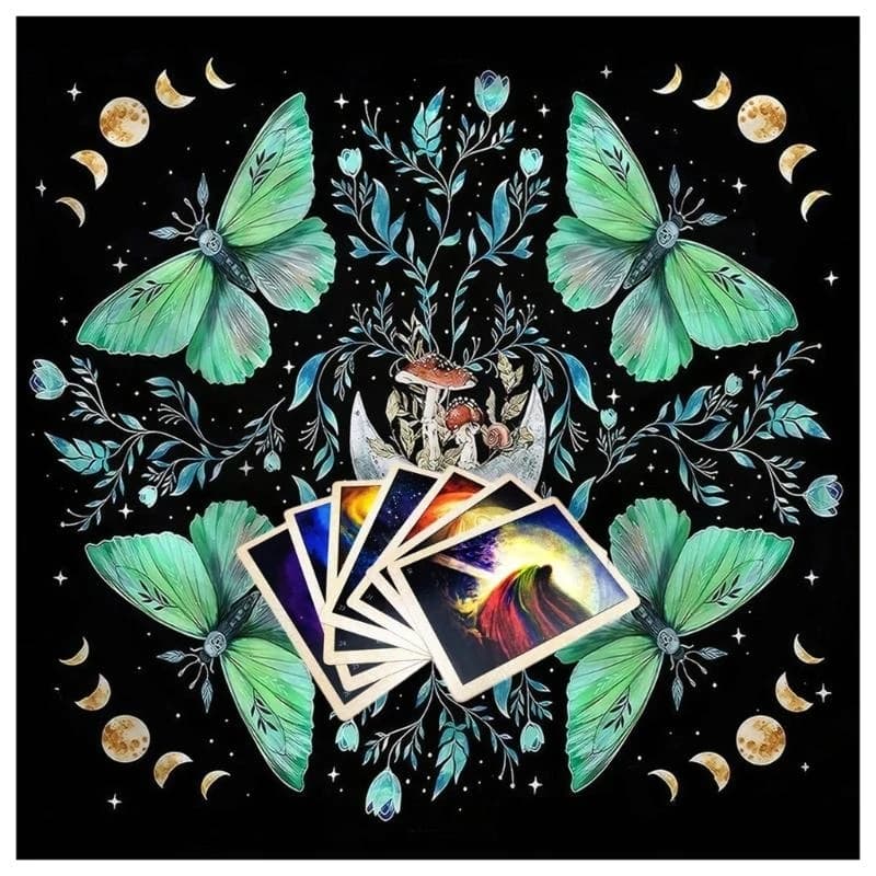 Tavolo da tavolo da tavolo astrologico per le divinazioni del tavolo tavolo da tavolo