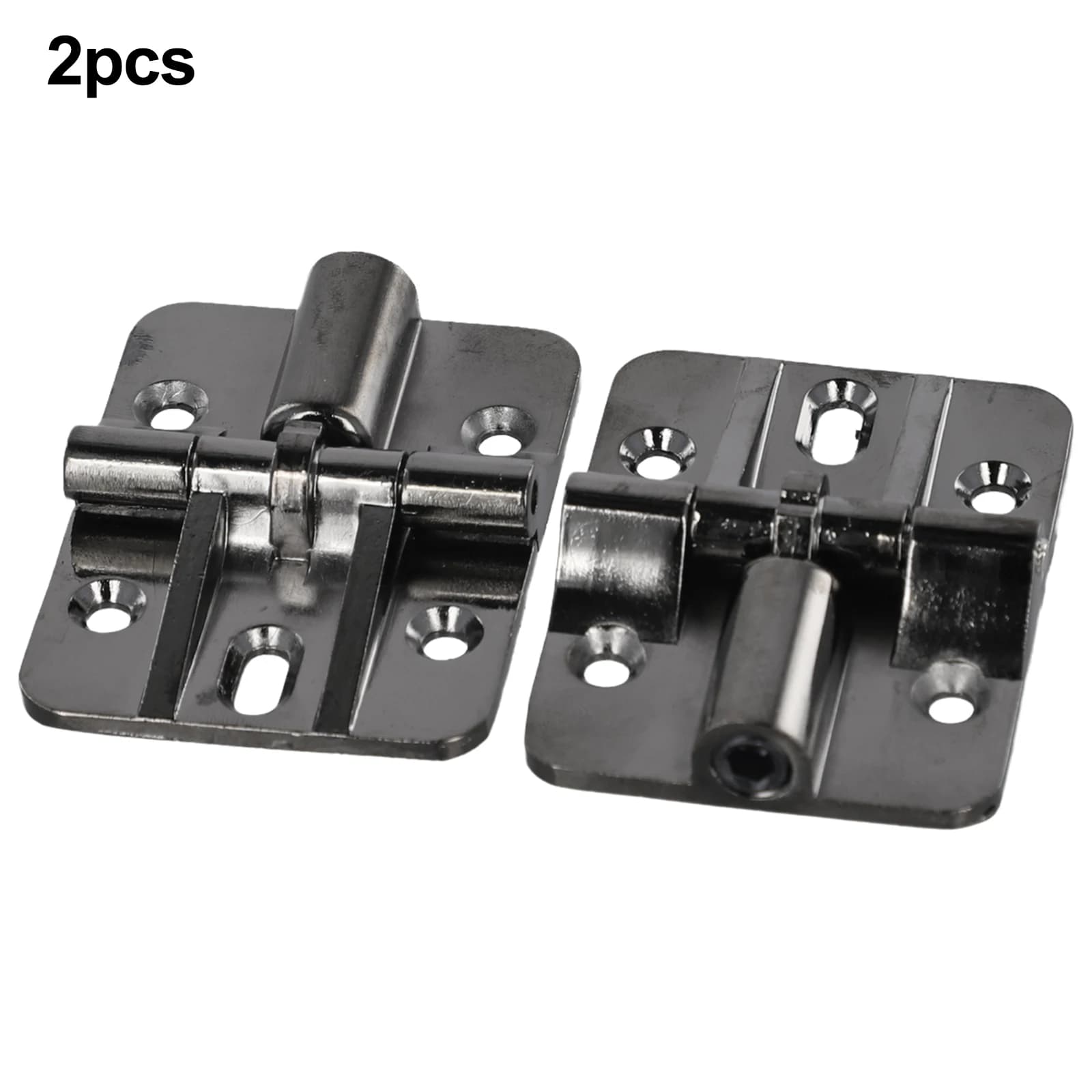 Furniture Hinges Adjustable Locking Hinges Customizable Positioning Flexible Design Table Hinges 59*44.7mm Furniture Design