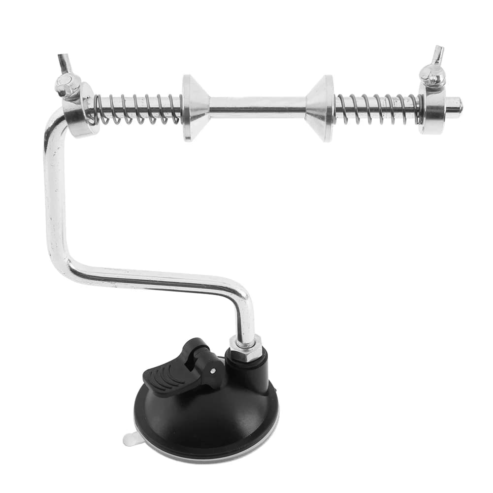 Sistema di avvolgimento della lenza da pesca portatile bobina di linea Spooler avvolgimento sottovuoto strumenti per attrezzatura da pesca accessori per la pesca alla carpa