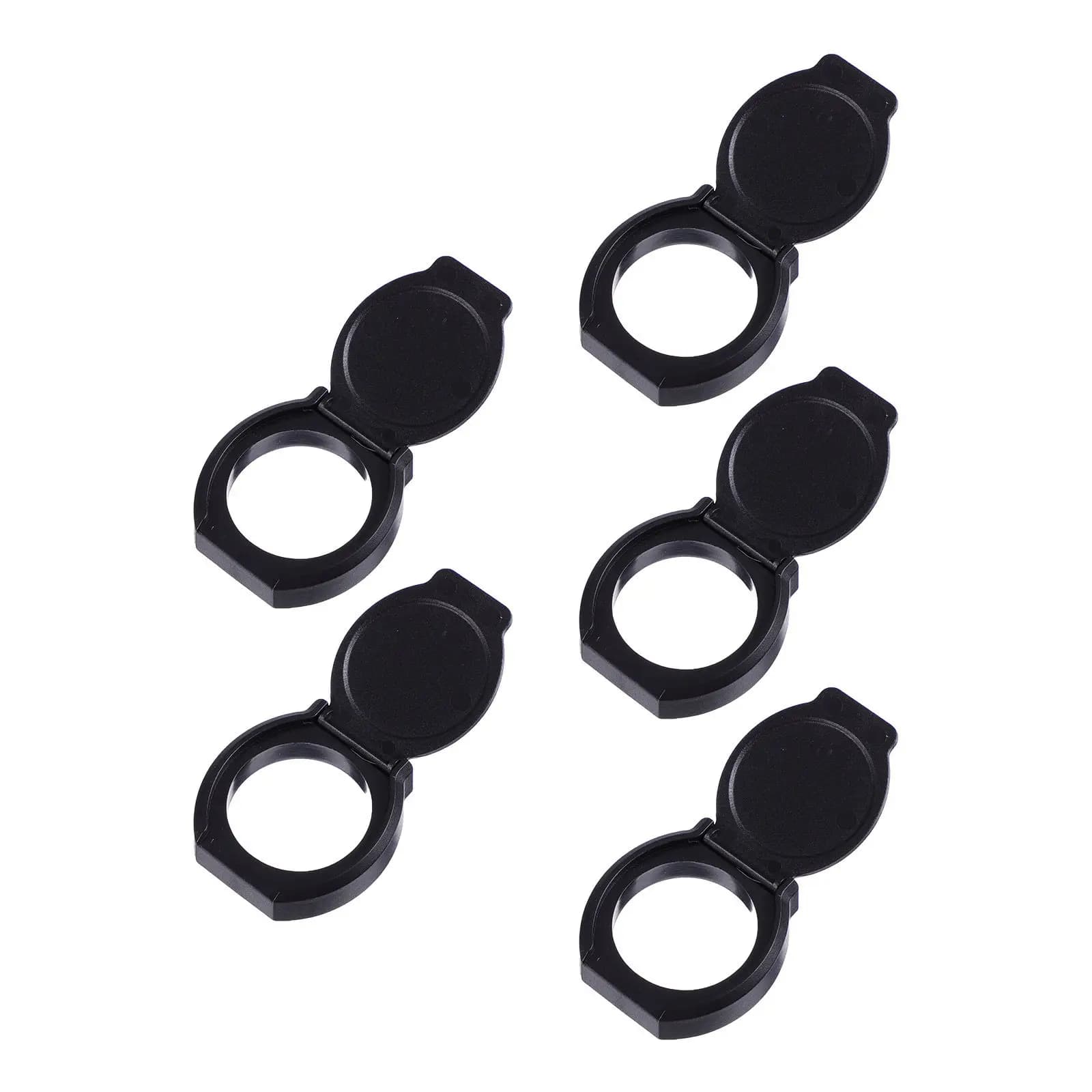 5Pcs Privacy Cover Webcam Protector for Laptop Mobile Phone Tablet Compact Size Webcam Cover Safe Convenient