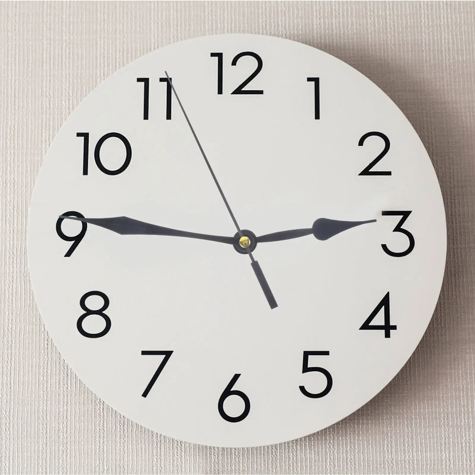 Movement Quartz Watch 70x56x16mm Gold, High Pair, Silent Spare Parts for Fixing Fa-da-te Wall Clocks, Home Decoration Accessories