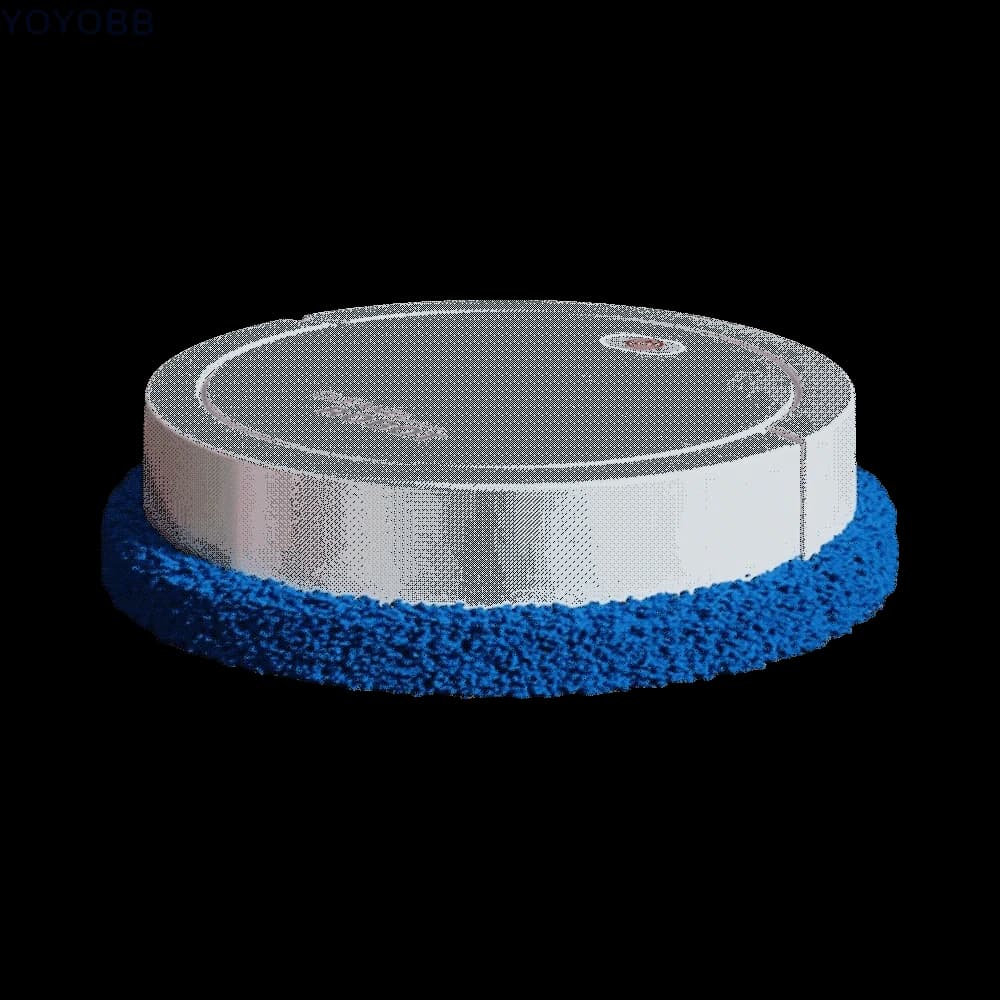 Wet Dry Robot Vacuum Dual Use Pet Hair Floor Mopping Robot Hands Free Automatic Electric Floor Cleaner Robot Hardwood Floor