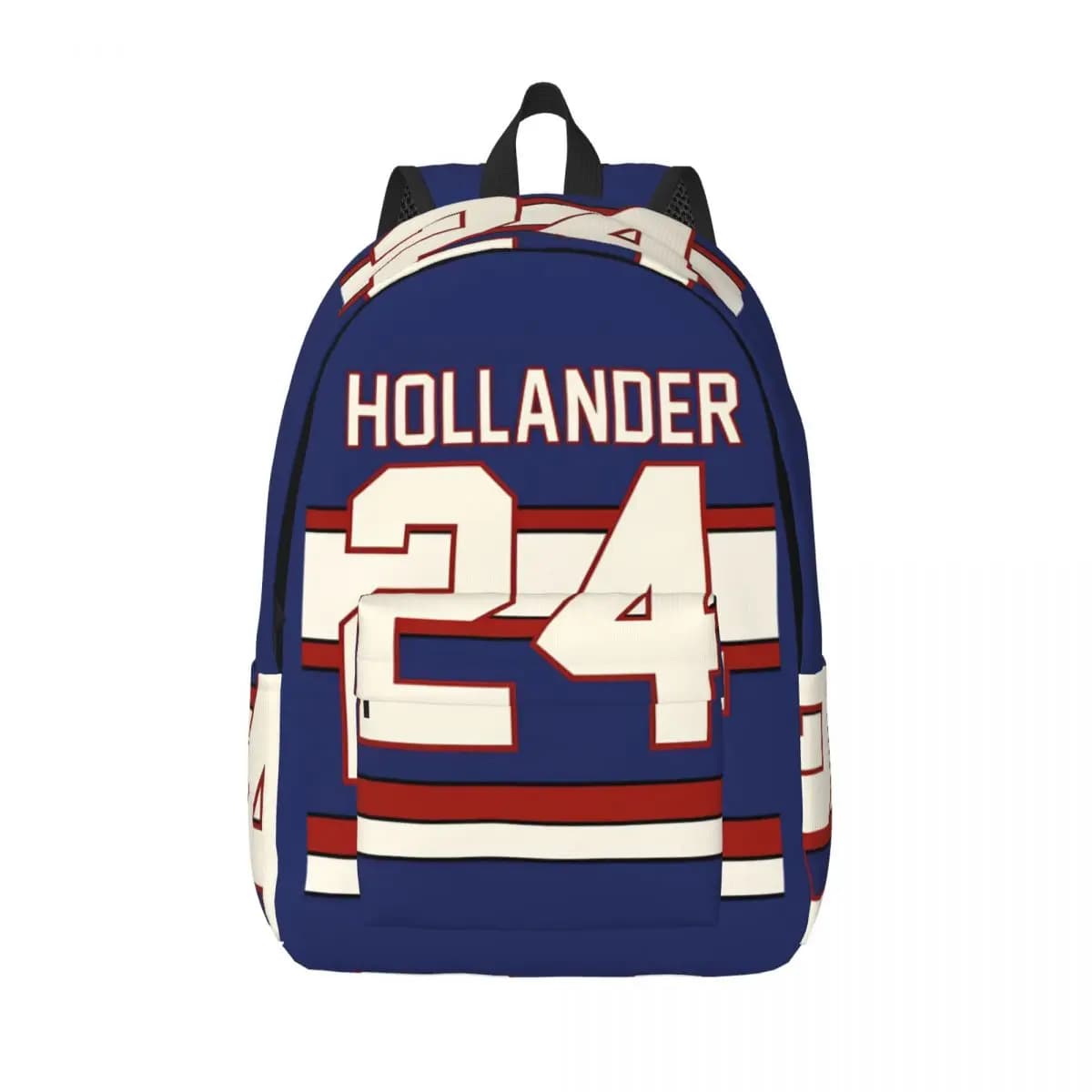 Zaino Shane Heated Rivalry 24 per uomo donna Cool Student Work Daypack Borse in tela per laptop regalo