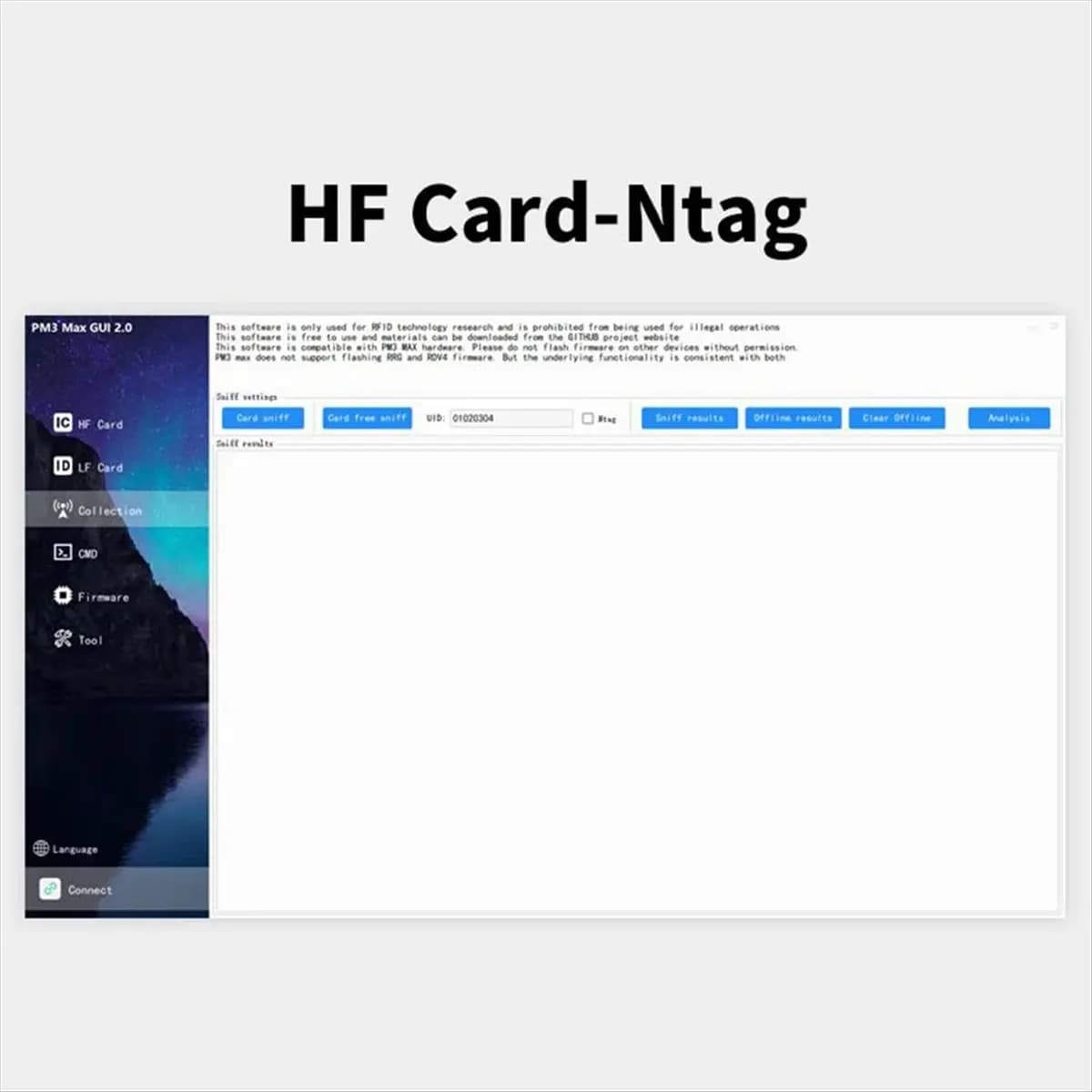 HAPPYDAY~ Proxmark3 MAX Set Key Copier 13.56Mhz 125Khz Badge Reader IC ID NFC Tag Decryption Duplicator NFC Smart Card Writer