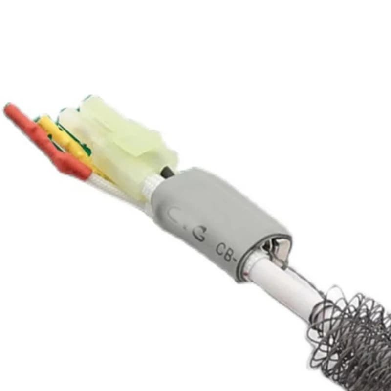 DT16 Heating Heat Core for 850D 850A+ 990AD 990D Solder Station Hot Air Gun Soldering Station Replacement Part