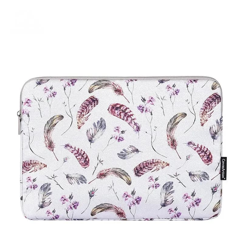 Borsa per laptop di nuova marca 11 12 13 14 Custodia impermeabile da 15 pollici per MacBook Air Pro M1 Uomo Donna Notebook antiurto H9-01