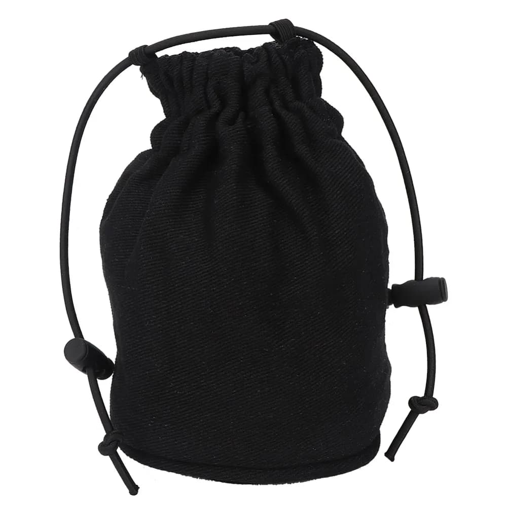 Diffusore per Asciugacapelli a Rapida Asciugatura in Tessuto di Nylon Pieghevole, Copertura Universale Professionale per Uso Domestico