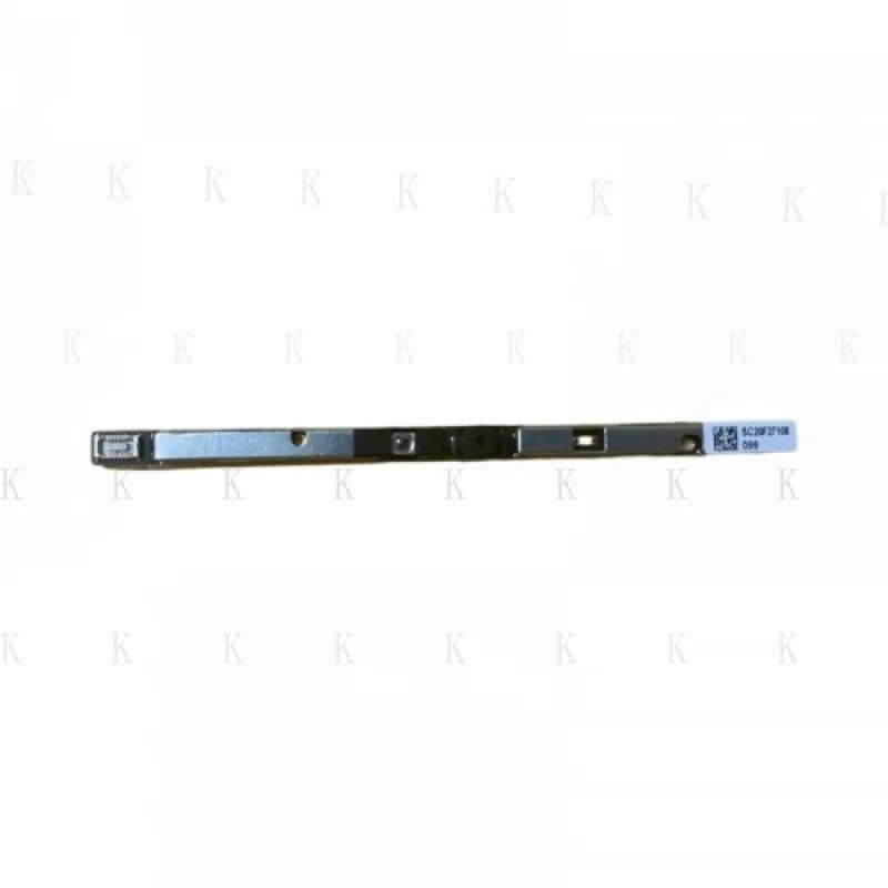 C PER Lenovo Thinkpad X390 Yoga X13 Yoga Gen 1 Fotocamera Webcam IR 01HW063 Scheda portatile