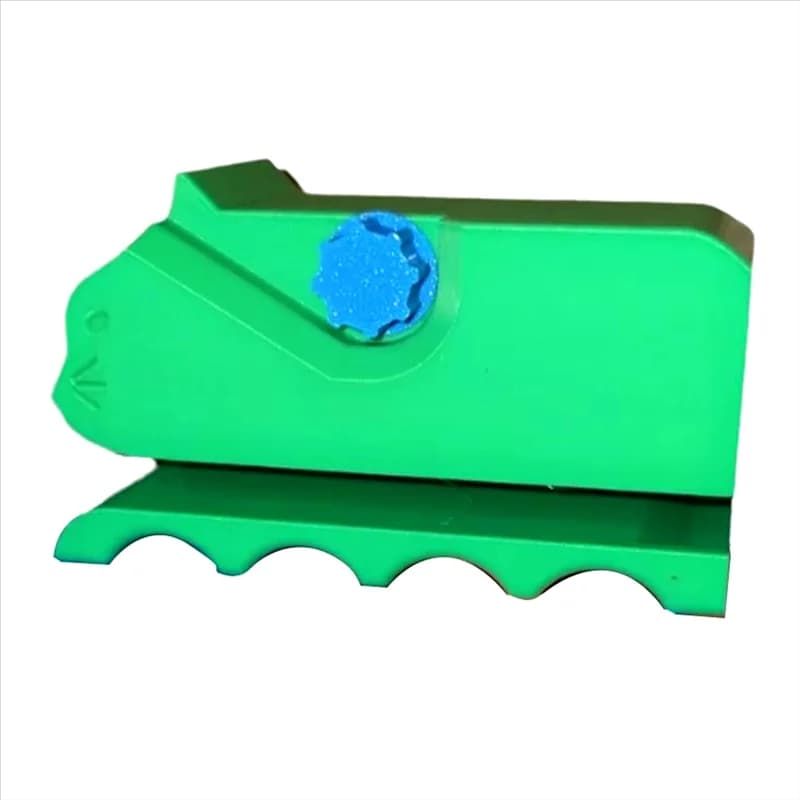 OLTRE-Cardboard Cutting Machine Cat Scratching Board Cutter DIY Cat Scratching Board Cutting Cardboard Recycling Cutting Tool