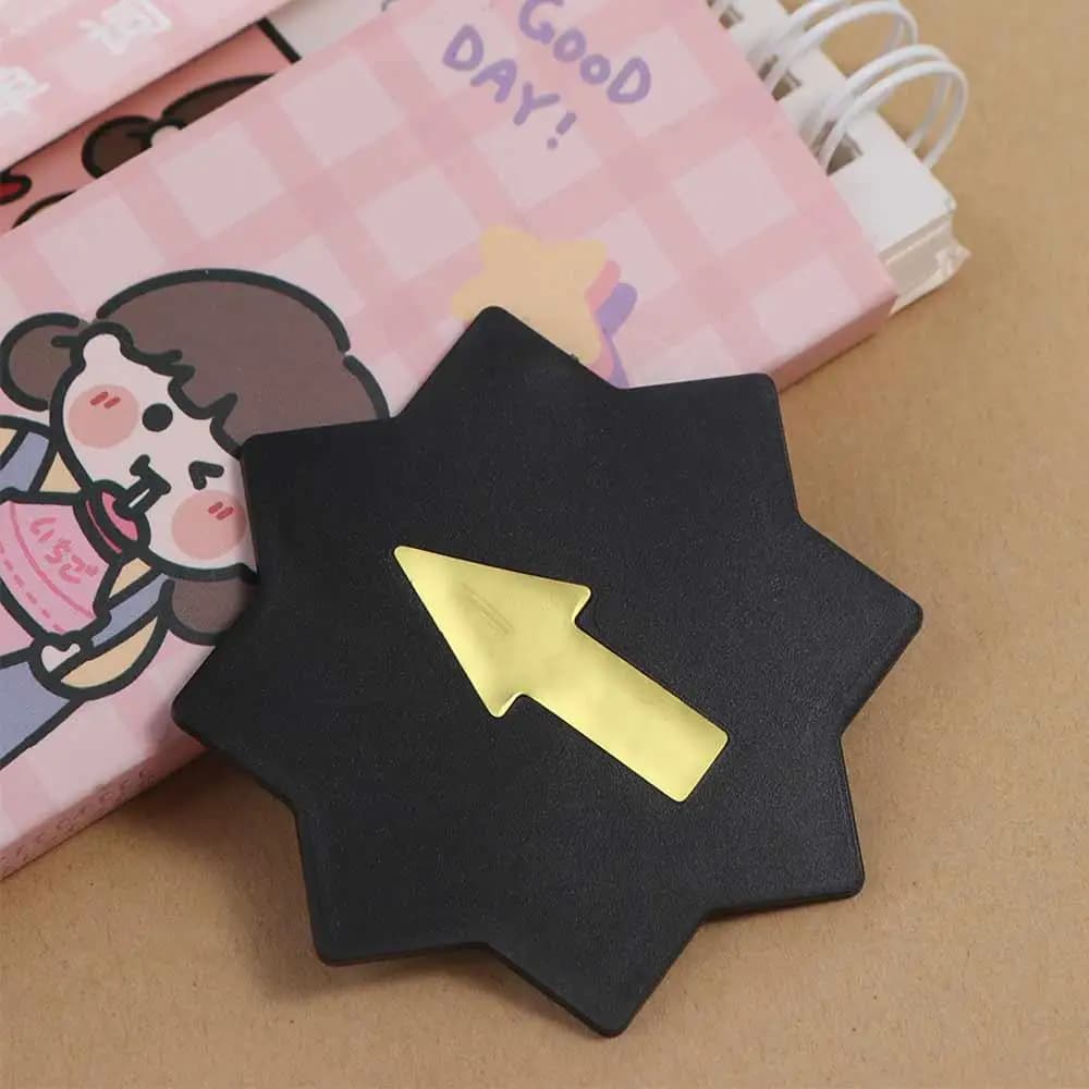 Accessori per Palcoscenico, Trucchi Magici con Frecce Intercambiabili, Accessorio per Mentalismo, Trucco da Vicino, Accessorio in Plastica per Bambini
