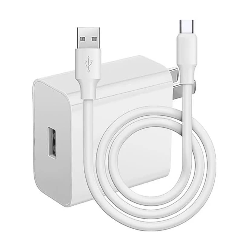 E56B 66W USB Type C Cable Adapter 2.4A for Fast Charging USB C Data Cable