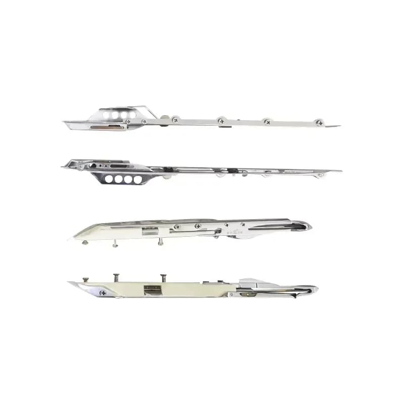 Label Spare Parts Gripper Rapier Head for Muller Loom Textile Weaving Machine Spare Parts