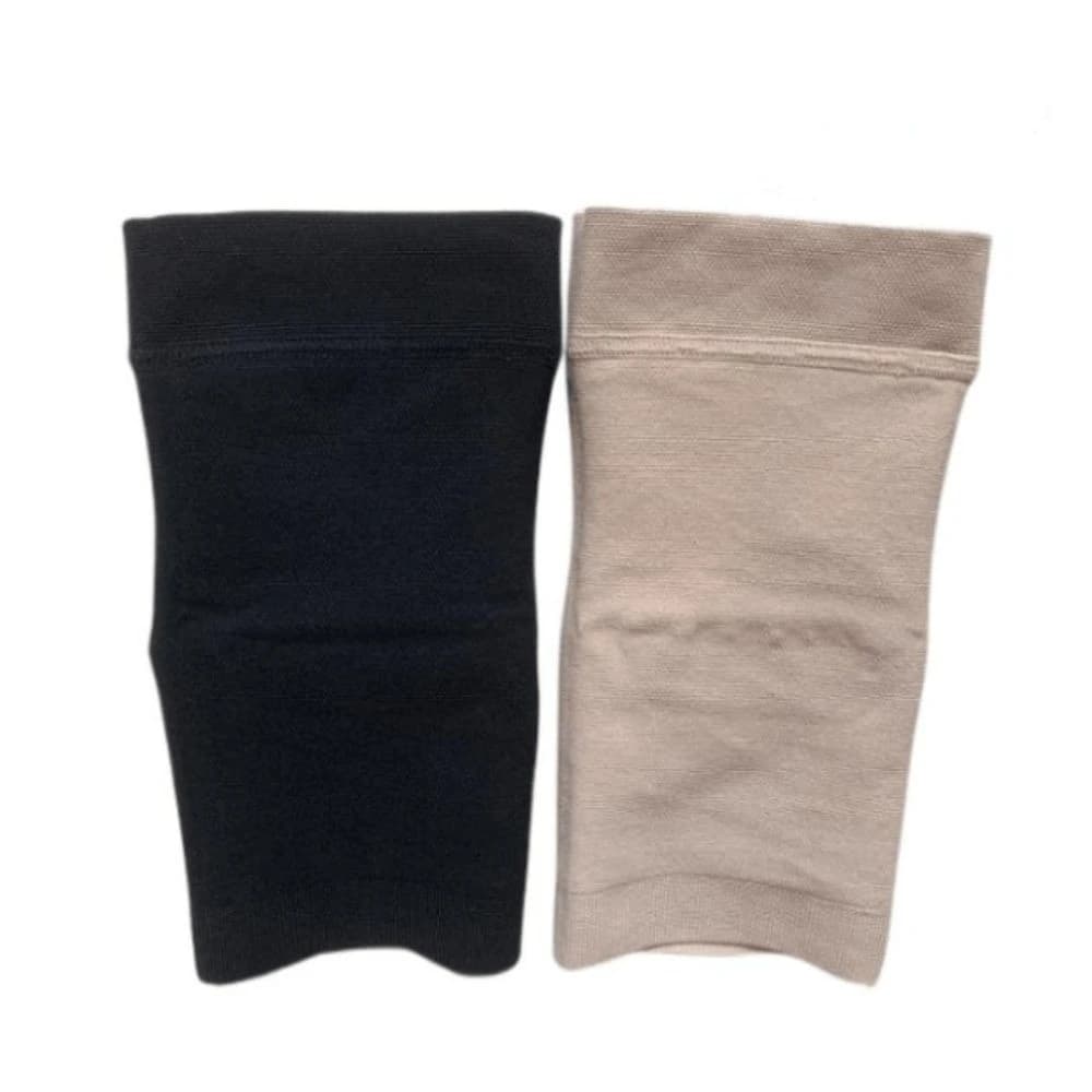 1 paio di calzini sportivi con cuscinetti in gel elastici per il tallone, leggeri e sottili, traspiranti, protettivi, con suola morbida e supporto per la caviglia, unisex