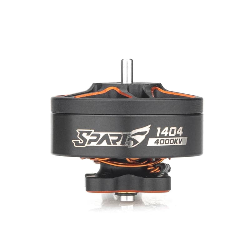 VCIHobby SPARK 1404 MOTOR-2450KV/ 2750KV/ 3750KV/4000KV