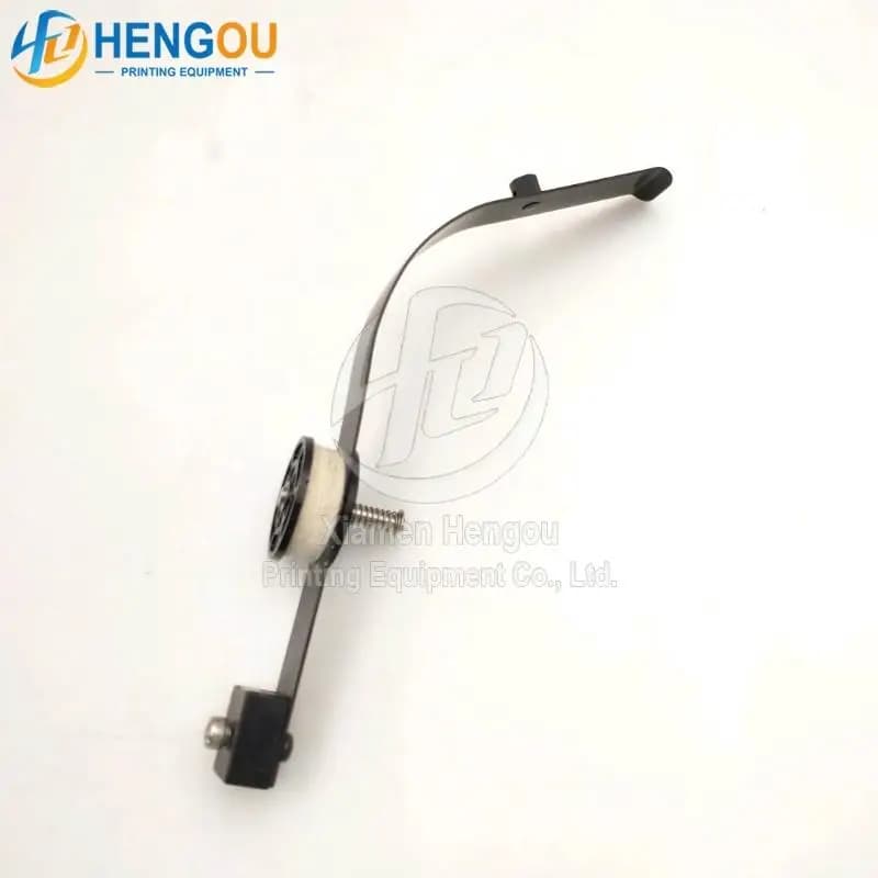 Stapler 43/6 Head Accessories Hengou 43/6 Nail Head Guide Wire Plate Seat
