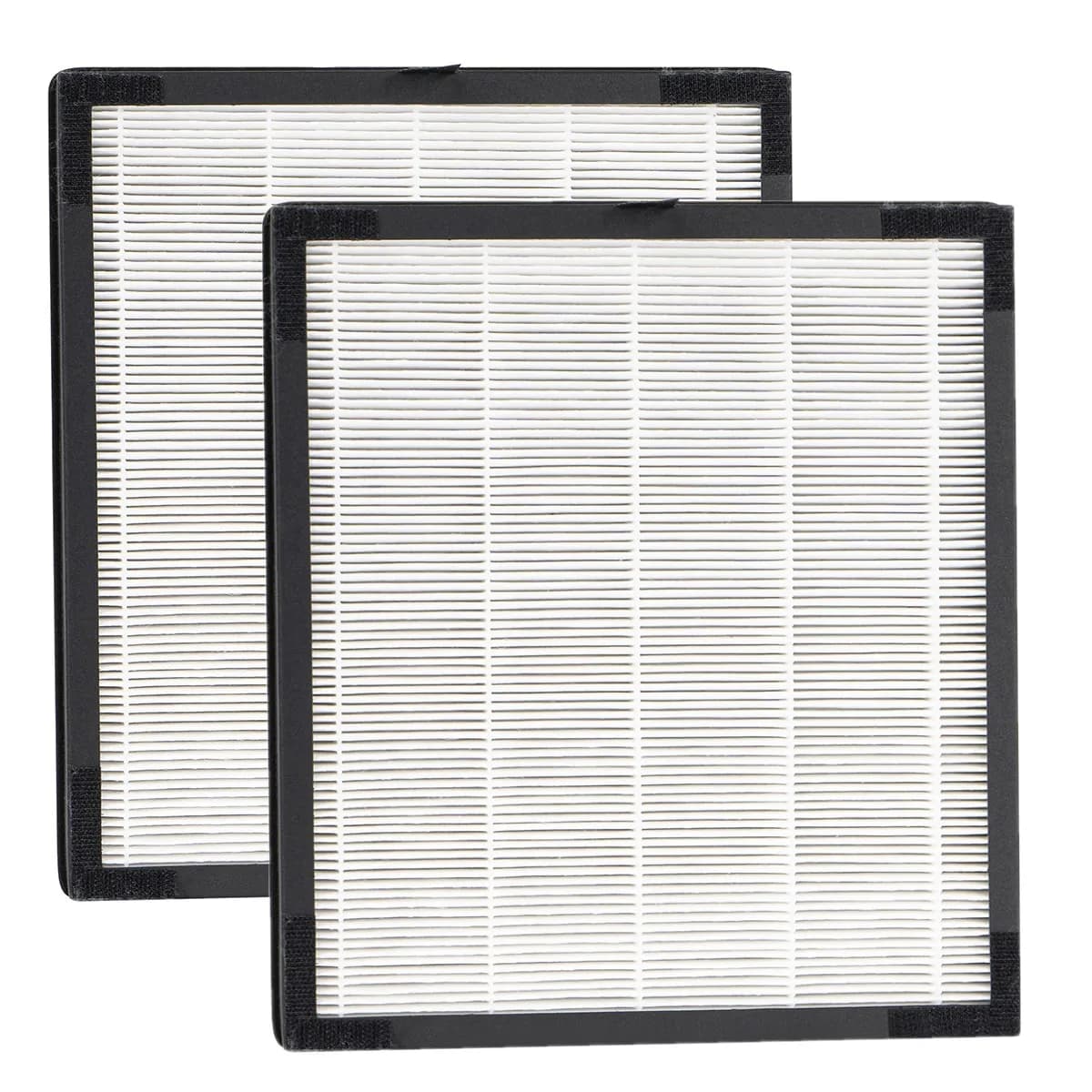 HY4866 Filtro di ricambio per MORENTO HY4866, WESTHEY HY4866, purificatore d'aria YIOU M1, sistema di filtraggio efficiente 3 in 1