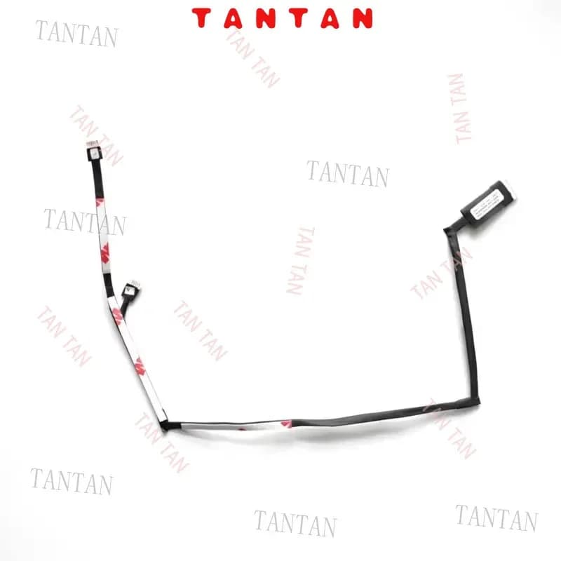 03MX5T 3MX5T Nuovo Cavo LED Indicatore Luce TRON per Uscita Aria Laptop Alienware M17 R3 R4 NN