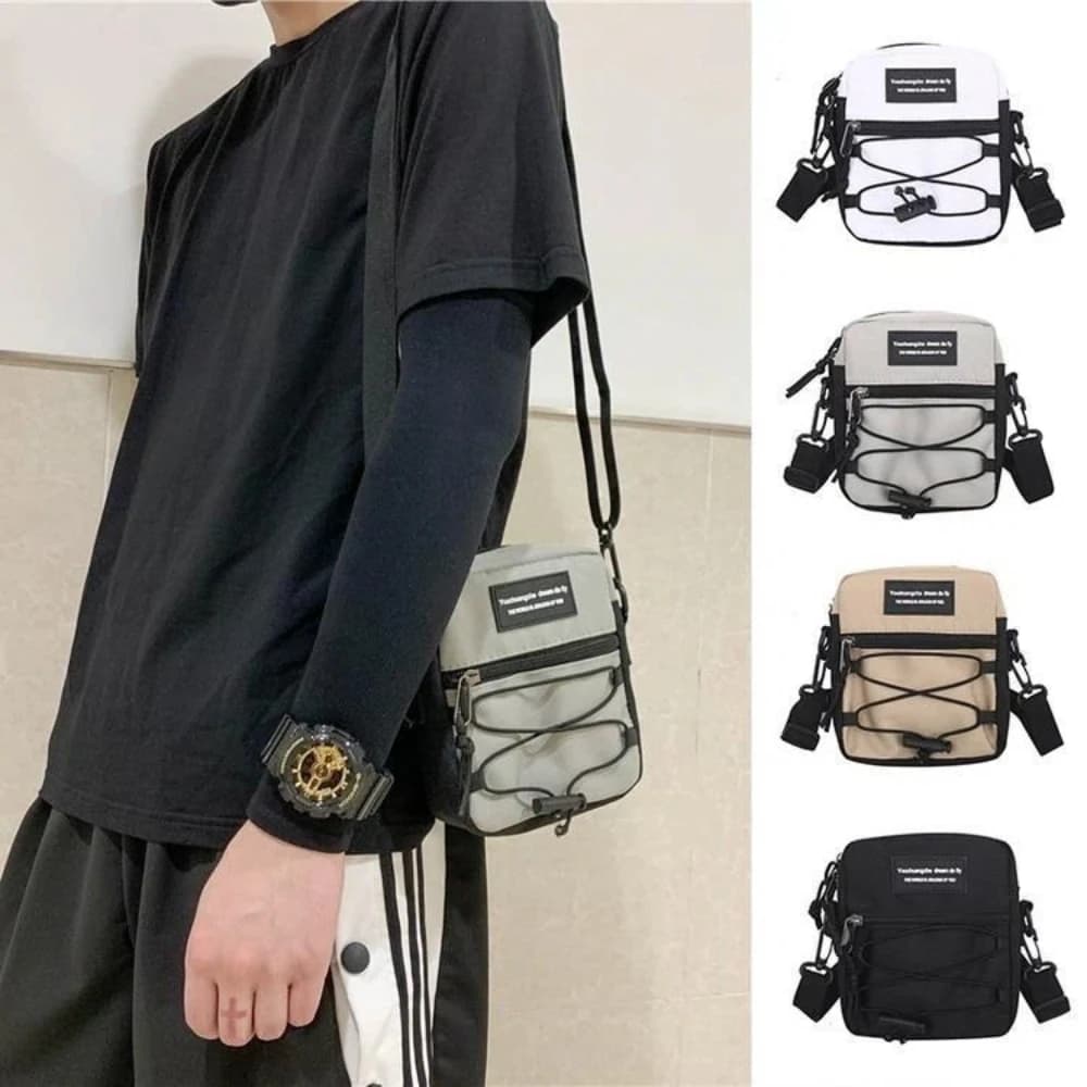 Fashion Women Messenger Cell Pocket Handbag And Purse Shoulder Multi-purpose Mobile Phone Bag Storage Bags