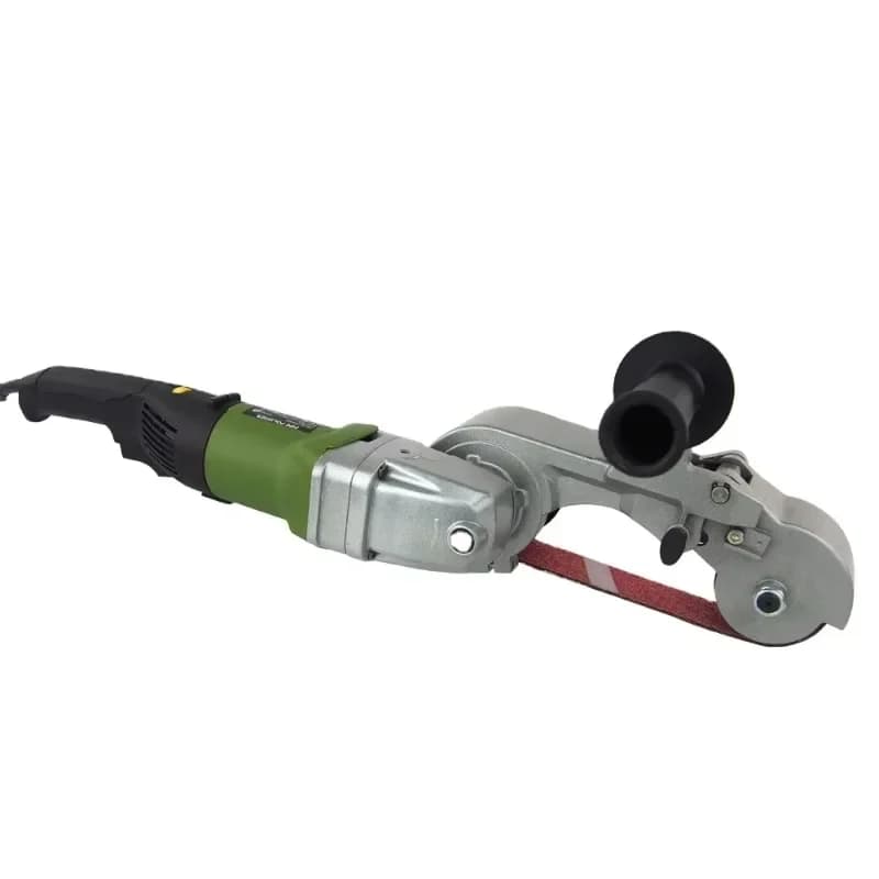 diFactory price di Hot Sale Stainless Steel High Electric Tape Grinding Machine For Laptop Ribbon Tools Set For Corner Spaces Polishing Machine