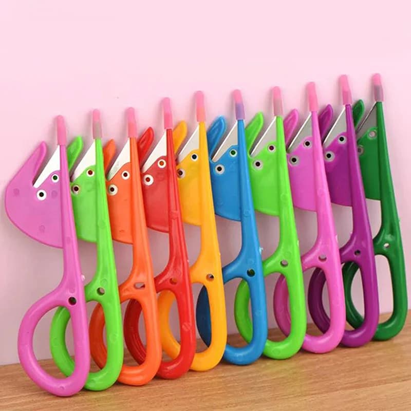 1 pz in acciaio inox addensato pollame intestino forbici pollo anatra oca intestino coltello pesce intestino coltello accessori da cucina