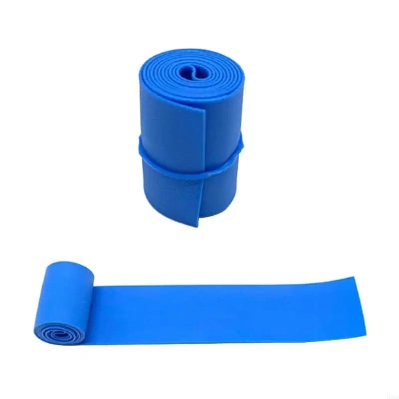 10 Rolls Disposable-Tourniquets Elastic Latex-Free Tourniquets First-Aid Supply