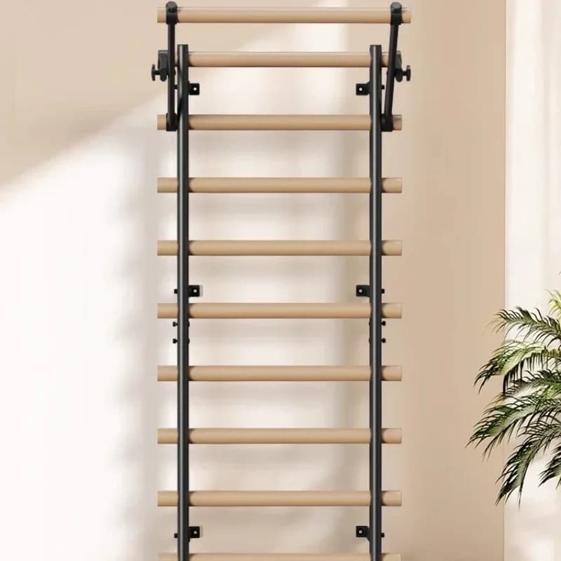 JOROTO Jieret Rib Frame Home Indoor Allenamento multifunzionale Barra parallela Pull-up Frame Riabilitazione Stretching